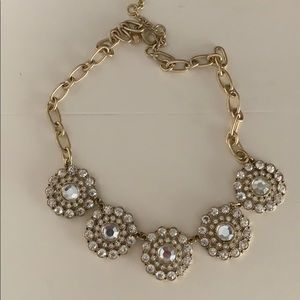 JCrew Factory Statement Necklace